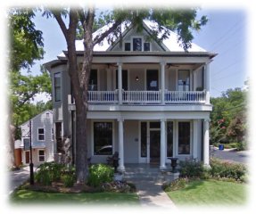 1610 West Avenue, Austin, Texas